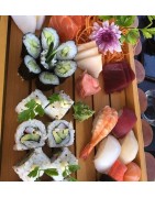 Sushi La Domiciliu Las Palmas